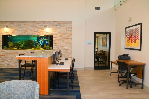 Holiday Inn Express Hotel and Suites South Padre Island an IHG Hotel - image 41