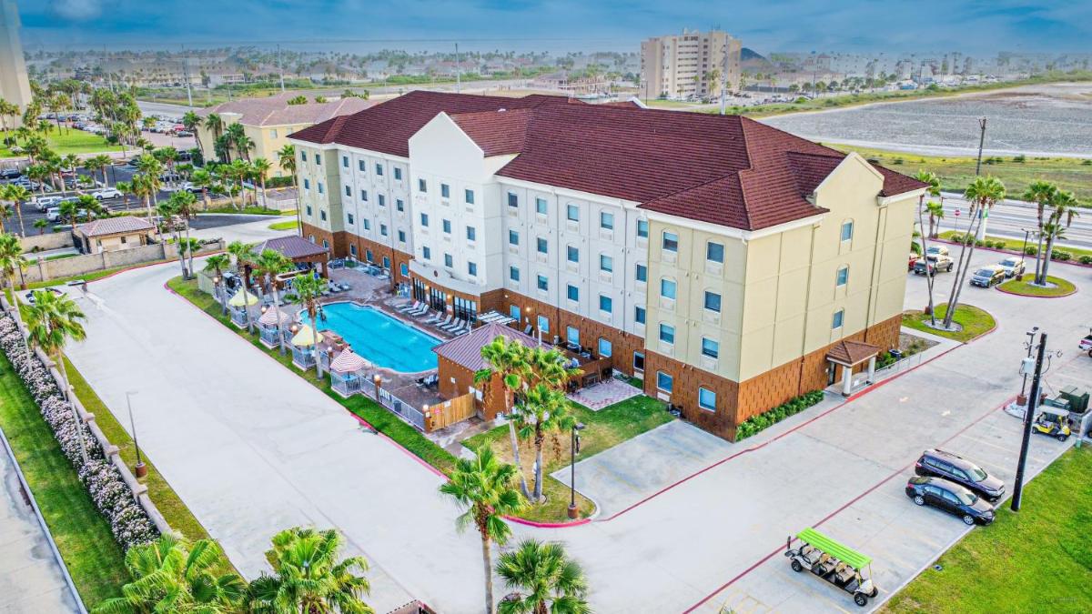 Holiday Inn Express Hotel and Suites South Padre Island an IHG Hotel - image 5