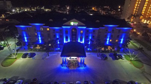 Holiday Inn Express Hotel and Suites South Padre Island an IHG Hotel - image 7