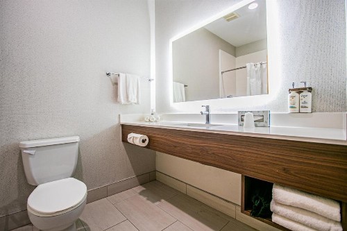 Holiday Inn Express Hotel and Suites South Padre Island an IHG Hotel - image 8