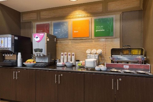 Comfort Suites South Padre Island - image 11