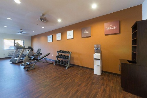 Comfort Suites South Padre Island - image 15