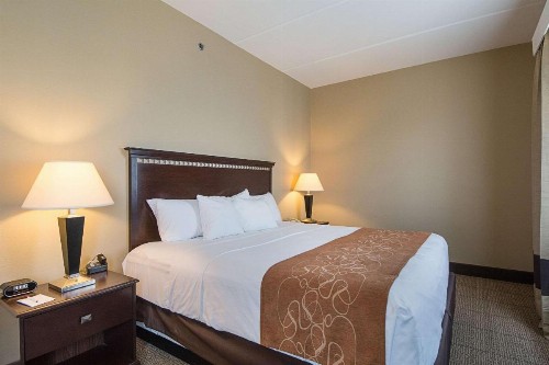 Comfort Suites South Padre Island - image 17