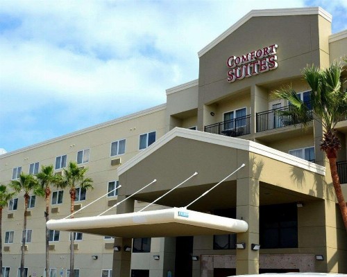 Comfort Suites South Padre Island - image 18