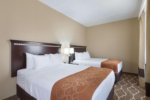 Comfort Suites South Padre Island - image 2