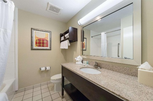Comfort Suites South Padre Island - image 22