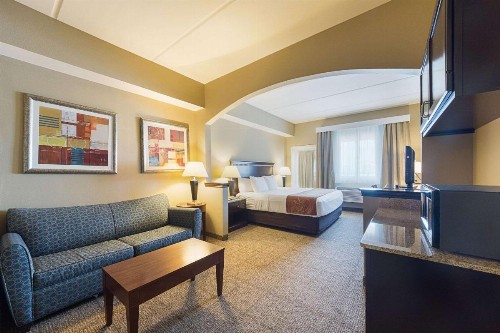 Comfort Suites South Padre Island - image 23