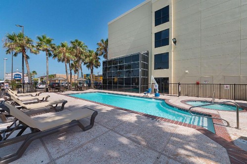 Comfort Suites South Padre Island - image 24