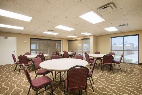 Comfort Suites South Padre Island - image 28