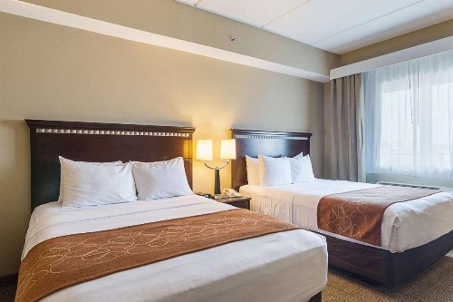 Comfort Suites South Padre Island - image 30