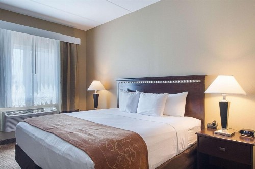 Comfort Suites South Padre Island - image 34
