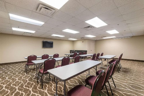 Comfort Suites South Padre Island - image 36