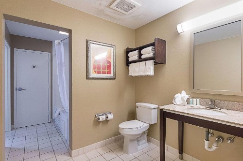 Comfort Suites South Padre Island - image 38