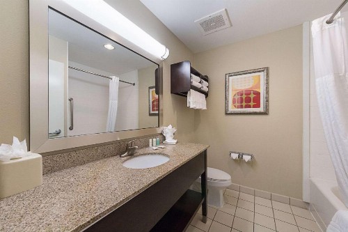 Comfort Suites South Padre Island - image 44