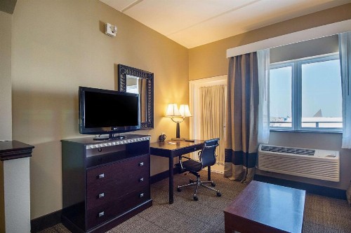 Comfort Suites South Padre Island - image 46