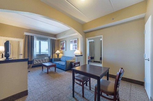 Comfort Suites South Padre Island - image 47
