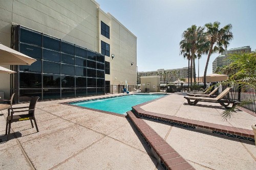 Comfort Suites South Padre Island - image 48