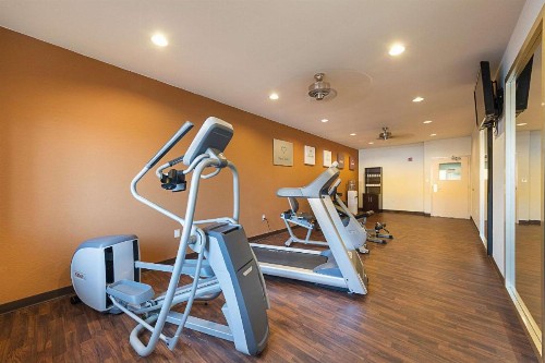 Comfort Suites South Padre Island - image 6
