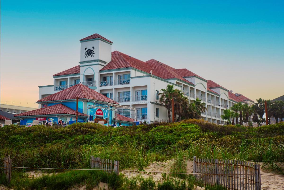 La Quinta by Wyndham South Padre Island Beach - main image