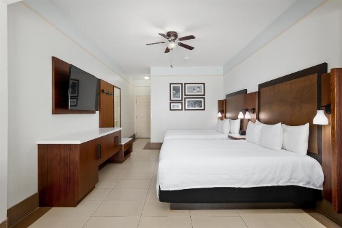 La Quinta by Wyndham South Padre Island Beach - image 10