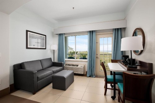 La Quinta by Wyndham South Padre Island Beach - image 13