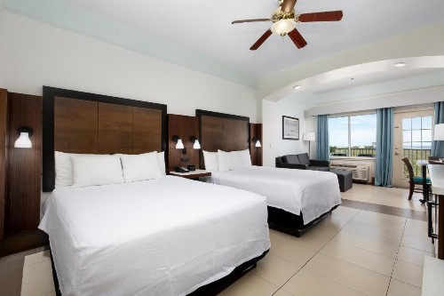 La Quinta by Wyndham South Padre Island Beach - image 15