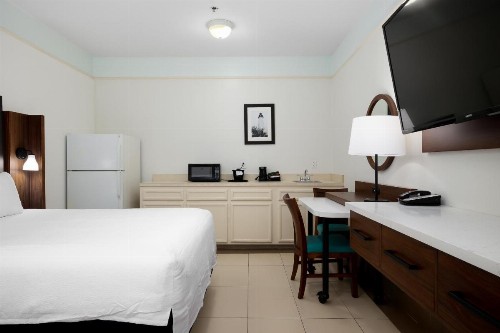 La Quinta by Wyndham South Padre Island Beach - image 16