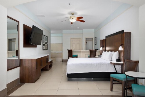 La Quinta by Wyndham South Padre Island Beach - image 19
