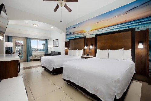La Quinta by Wyndham South Padre Island Beach - image 20