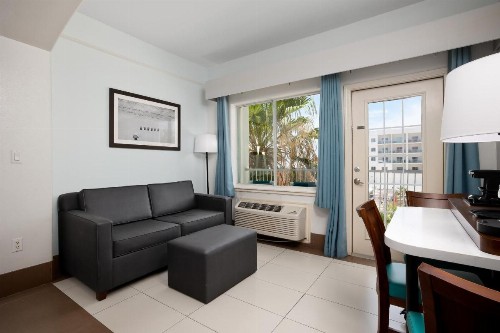 La Quinta by Wyndham South Padre Island Beach - image 22