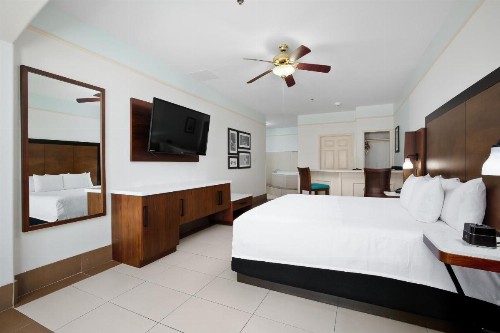 La Quinta by Wyndham South Padre Island Beach - image 24