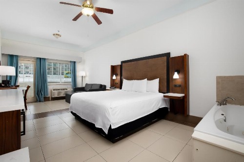 La Quinta by Wyndham South Padre Island Beach - image 25