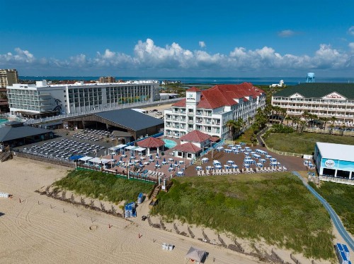 La Quinta by Wyndham South Padre Island Beach - image 27