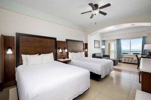 La Quinta by Wyndham South Padre Island Beach - image 29