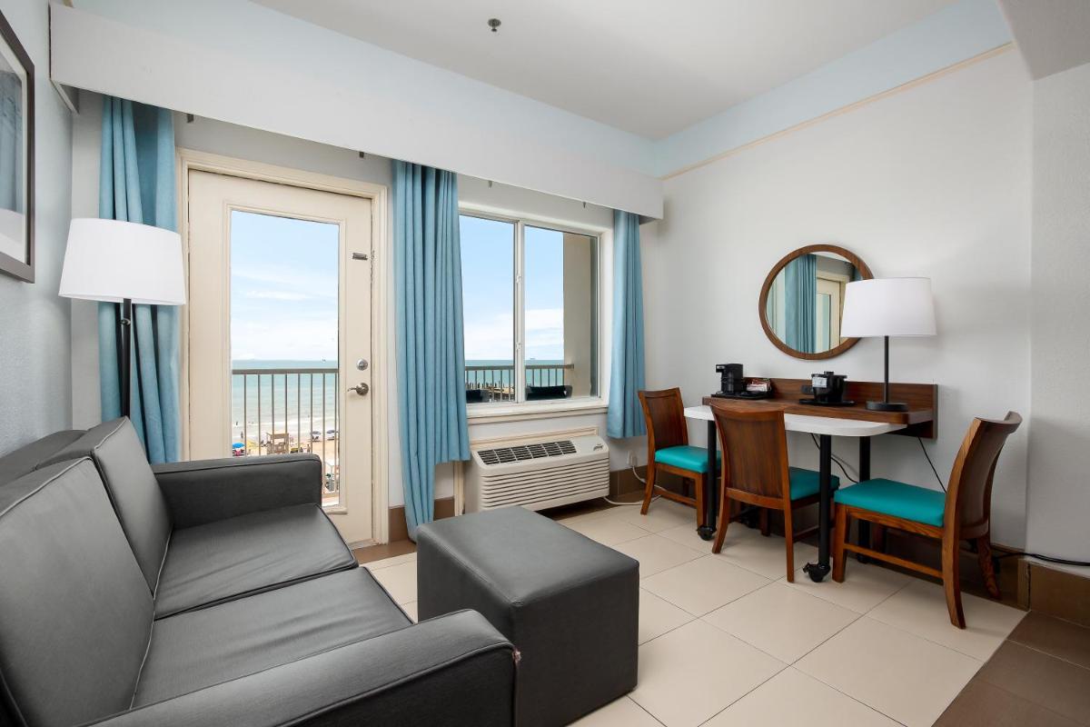 La Quinta by Wyndham South Padre Island Beach - image 3