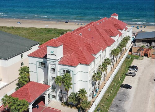 La Quinta by Wyndham South Padre Island Beach - image 30