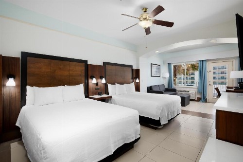 La Quinta by Wyndham South Padre Island Beach - image 34
