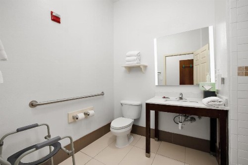 La Quinta by Wyndham South Padre Island Beach - image 35