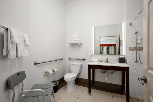 La Quinta by Wyndham South Padre Island Beach - image 36