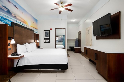 La Quinta by Wyndham South Padre Island Beach - image 38