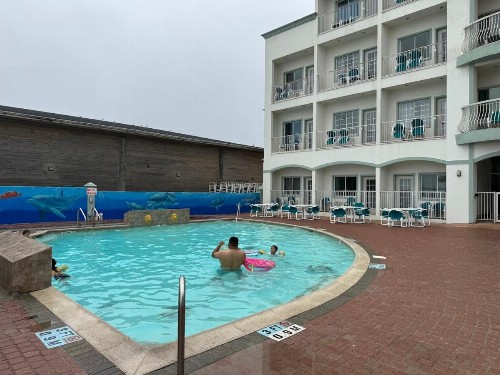La Quinta by Wyndham South Padre Island Beach - image 39