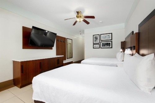 La Quinta by Wyndham South Padre Island Beach - image 4