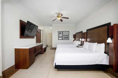 La Quinta by Wyndham South Padre Island Beach - image 42