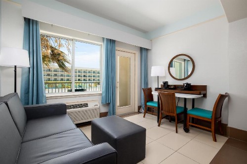 La Quinta by Wyndham South Padre Island Beach - image 43