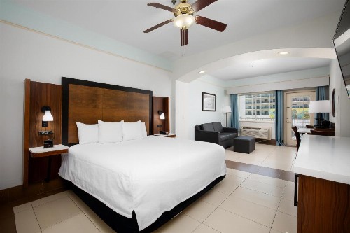 La Quinta by Wyndham South Padre Island Beach - image 46