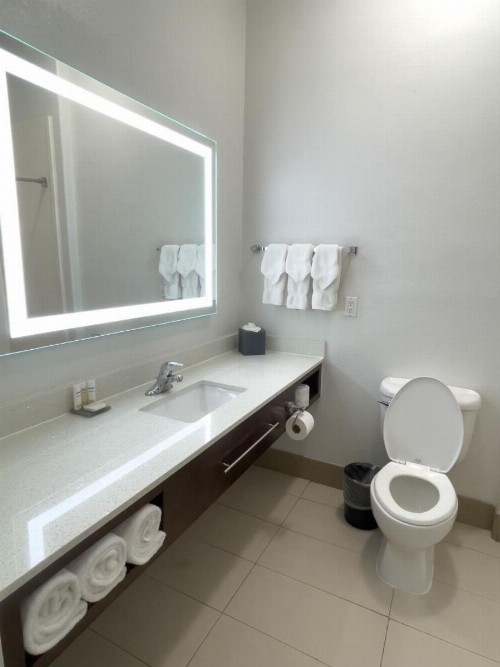 La Quinta by Wyndham South Padre Island Beach - image 47