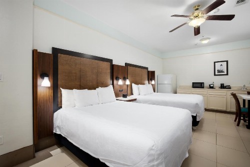 La Quinta by Wyndham South Padre Island Beach - image 48