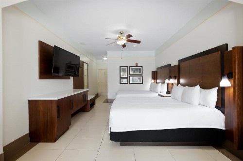 La Quinta by Wyndham South Padre Island Beach - image 49