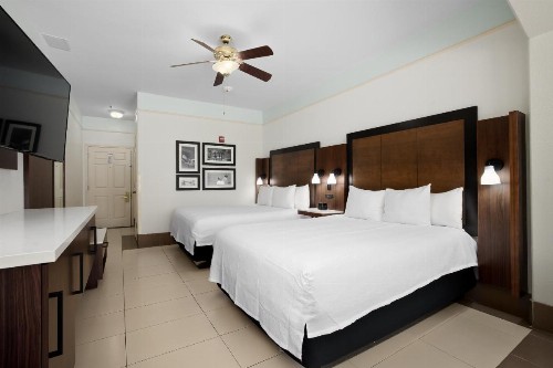 La Quinta by Wyndham South Padre Island Beach - image 5