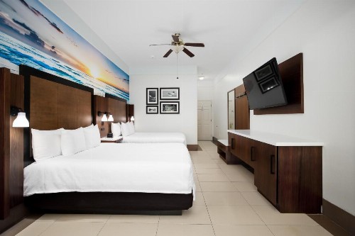 La Quinta by Wyndham South Padre Island Beach - image 7